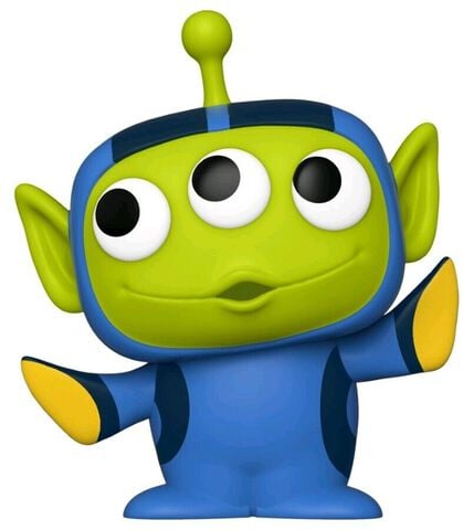 Figurine Funko Pop! N°750 - Toy Story - Alien En Dory